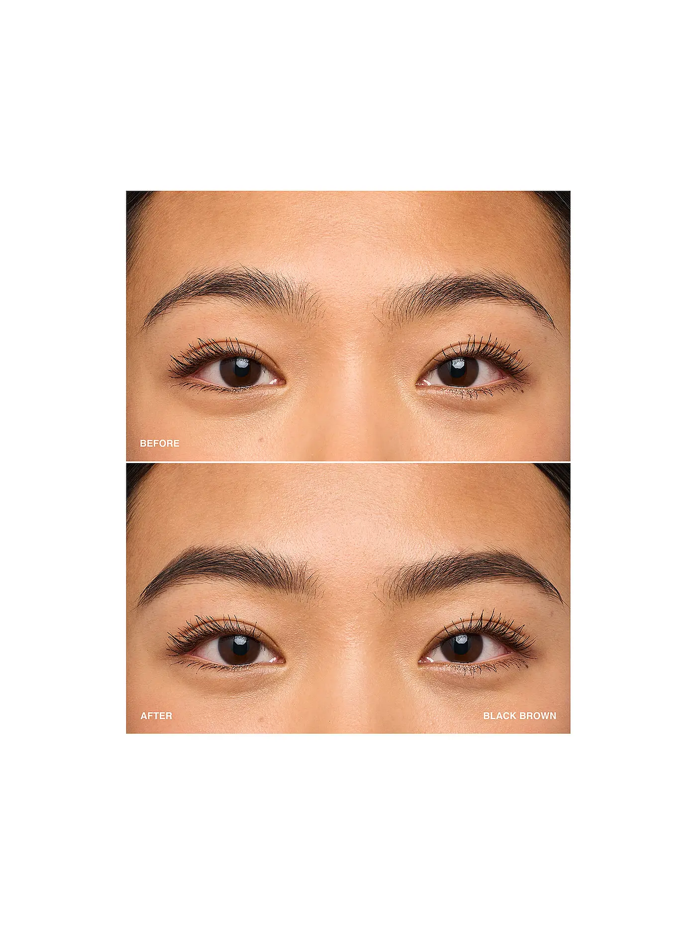 BOBBI BROWN | Augenbrauenstift - Long Wear Brow Pencil Refill (24 Black Brown) | braun