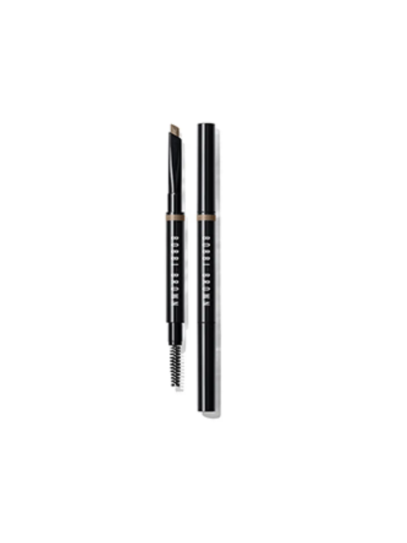 BOBBI BROWN | Augenbrauenstift - Long-Wear Brow Pencil refillable (19 Neutral Brown) | camel
