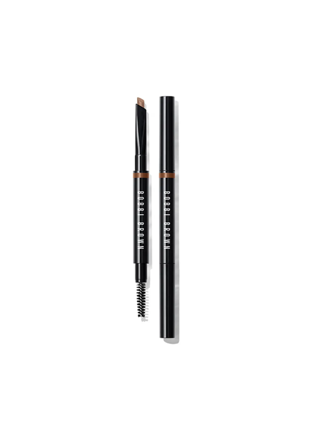 BOBBI BROWN | Augenbrauenstift - Long-Wear Brow Pencil refillable (19 Neutral Brown) | hellbraun