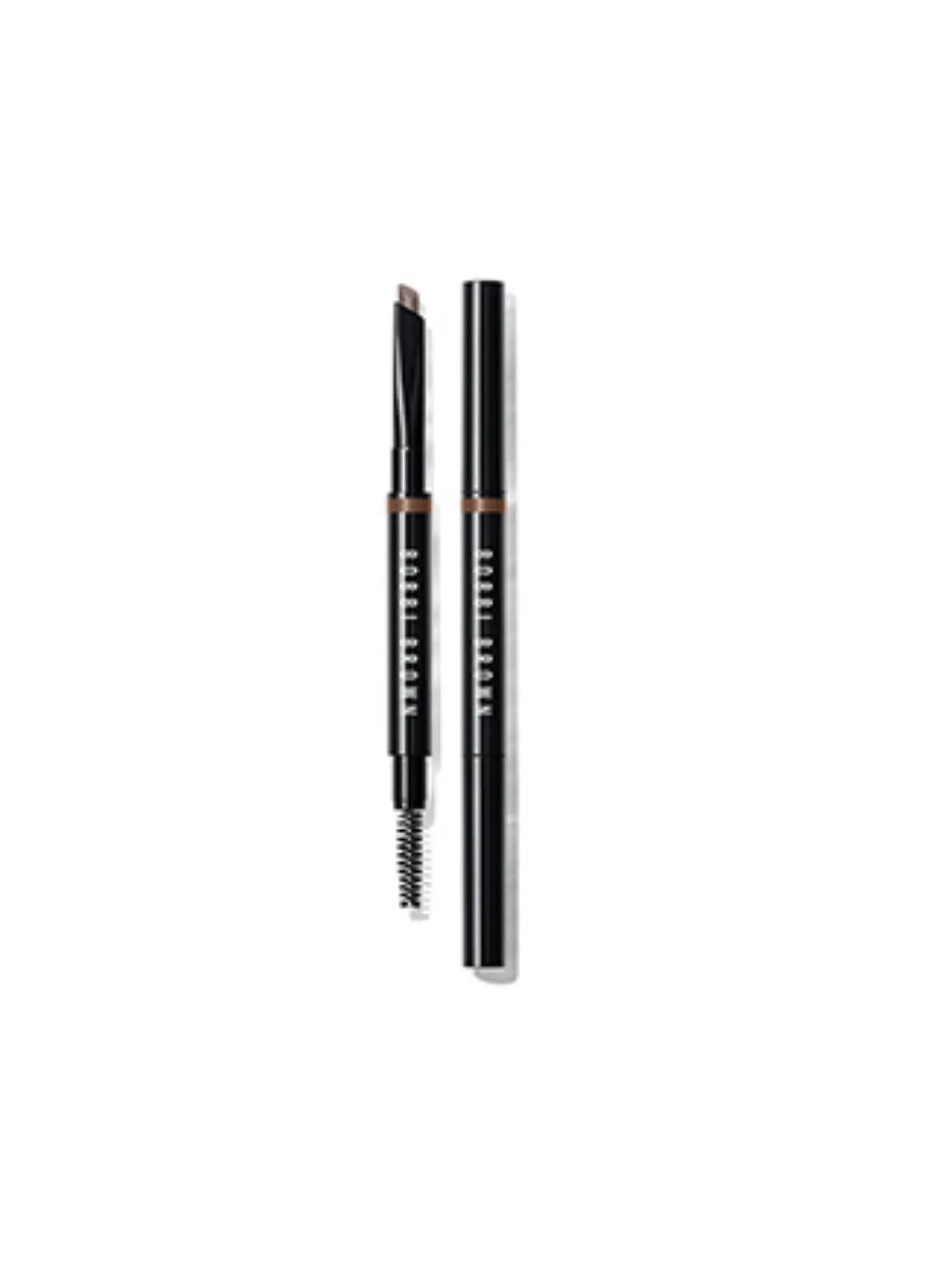 BOBBI BROWN | Augenbrauenstift - Long-Wear Brow Pencil refillable (19 Neutral Brown) | braun