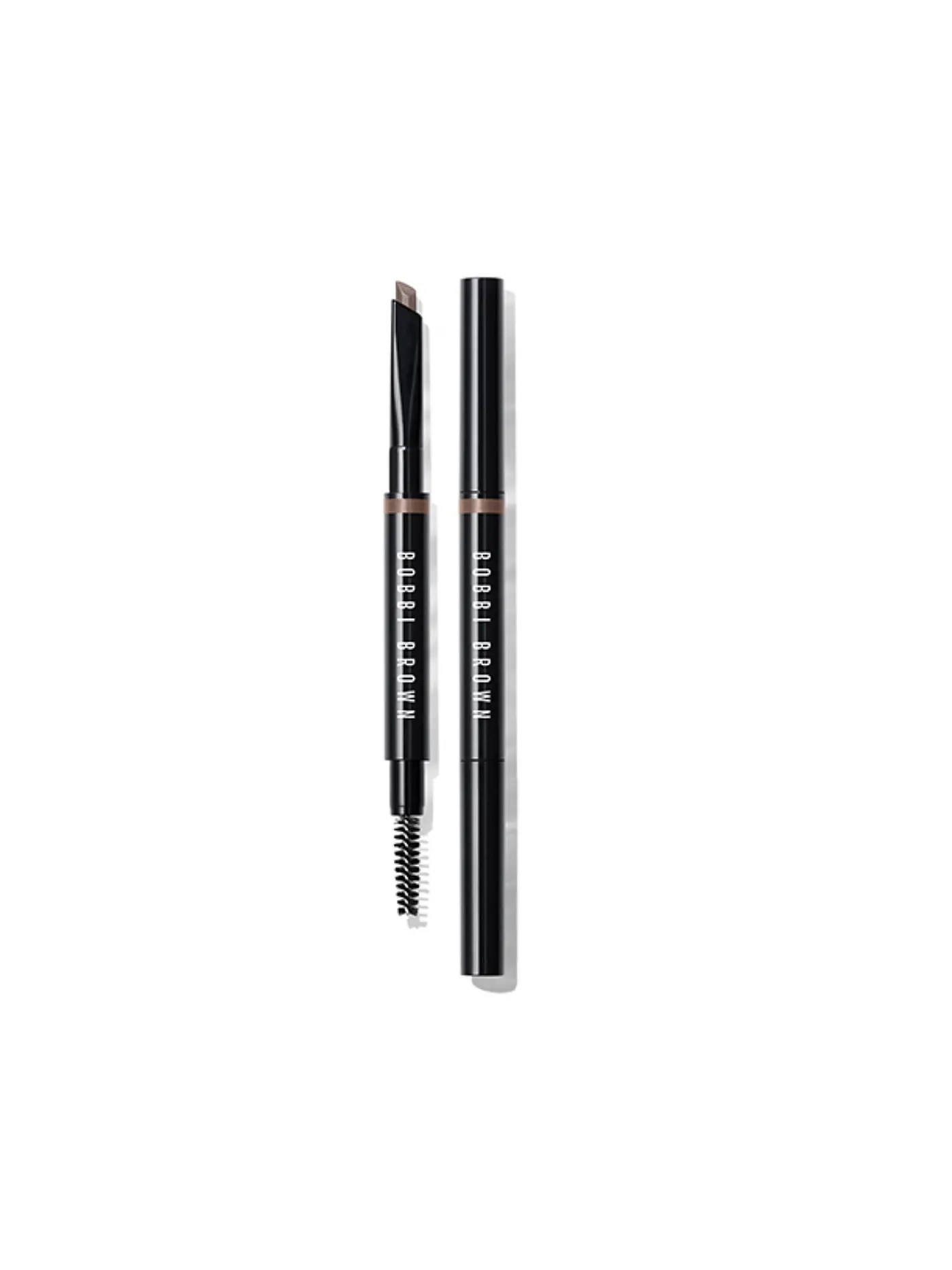 BOBBI BROWN | Augenbrauenstift - Long-Wear Brow Pencil refillable (19 Neutral Brown) | braun