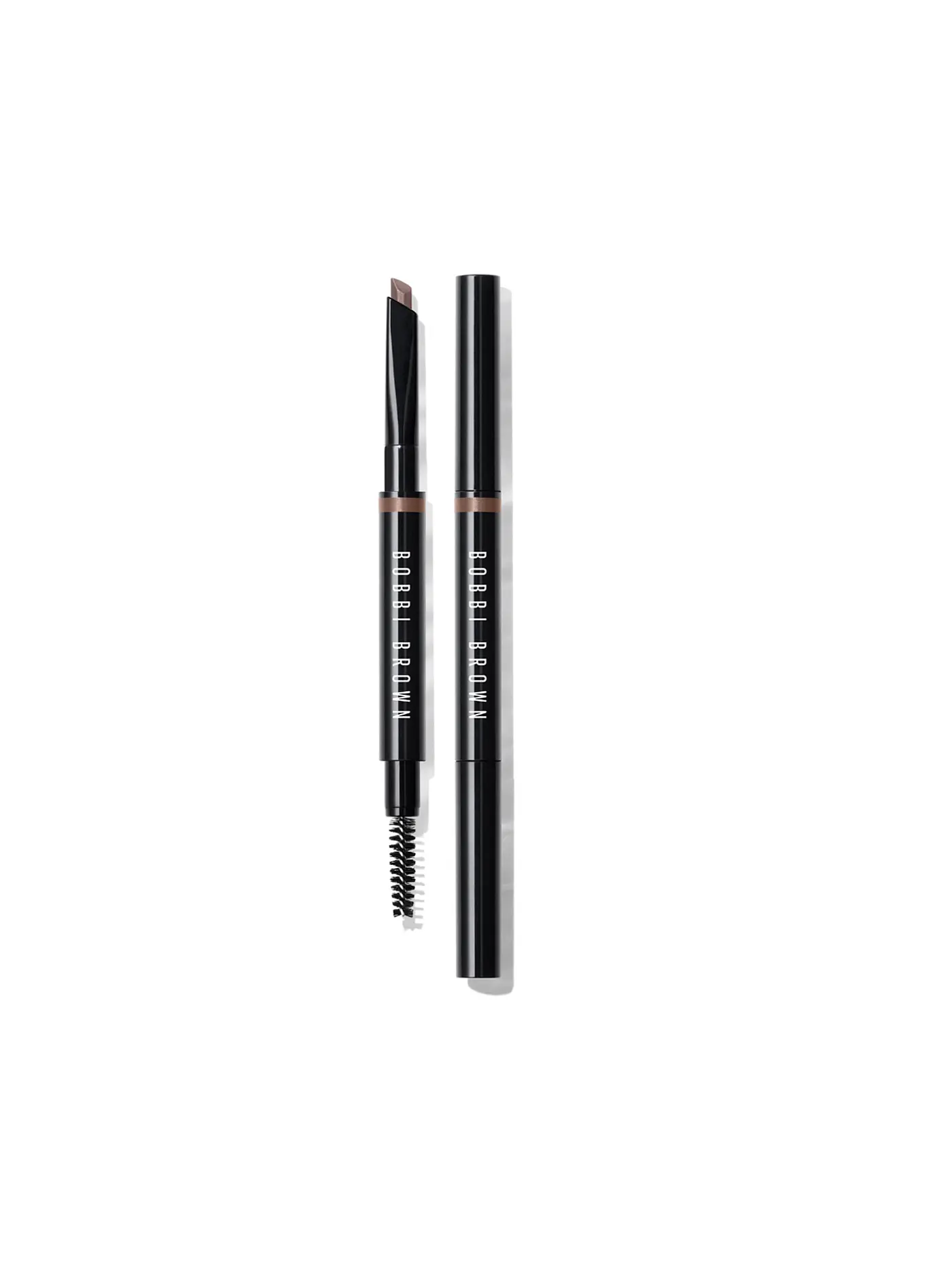 BOBBI BROWN | Augenbrauenstift - Long-Wear Brow Pencil refillable (19 Neutral Brown) | braun