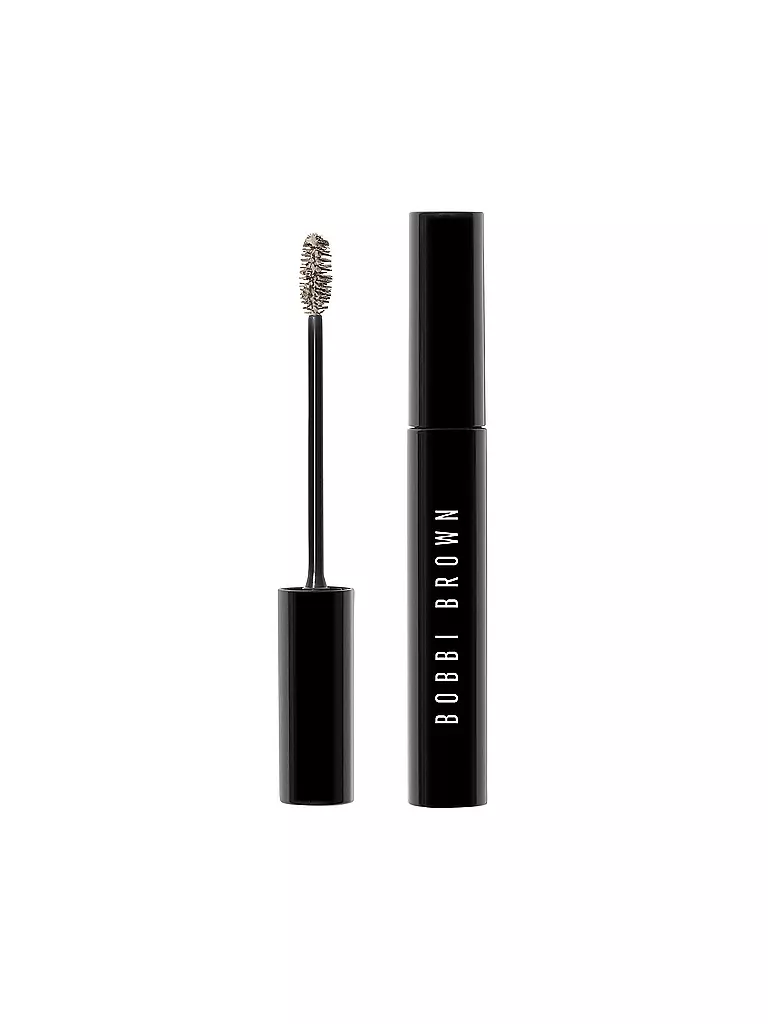 BOBBI BROWN | Augenbraunstift - Natural Brow Shaper ( 01 Blonde )  | camel