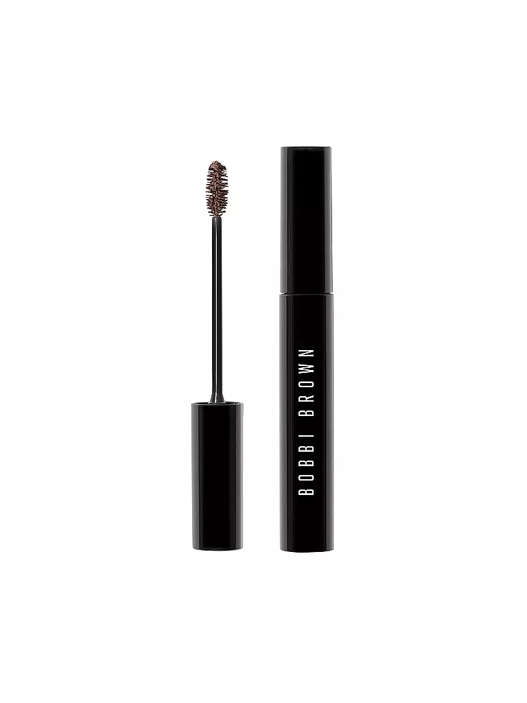 BOBBI BROWN | Augenbraunstift - Natural Brow Shaper ( 08 Rich Brown )  | braun