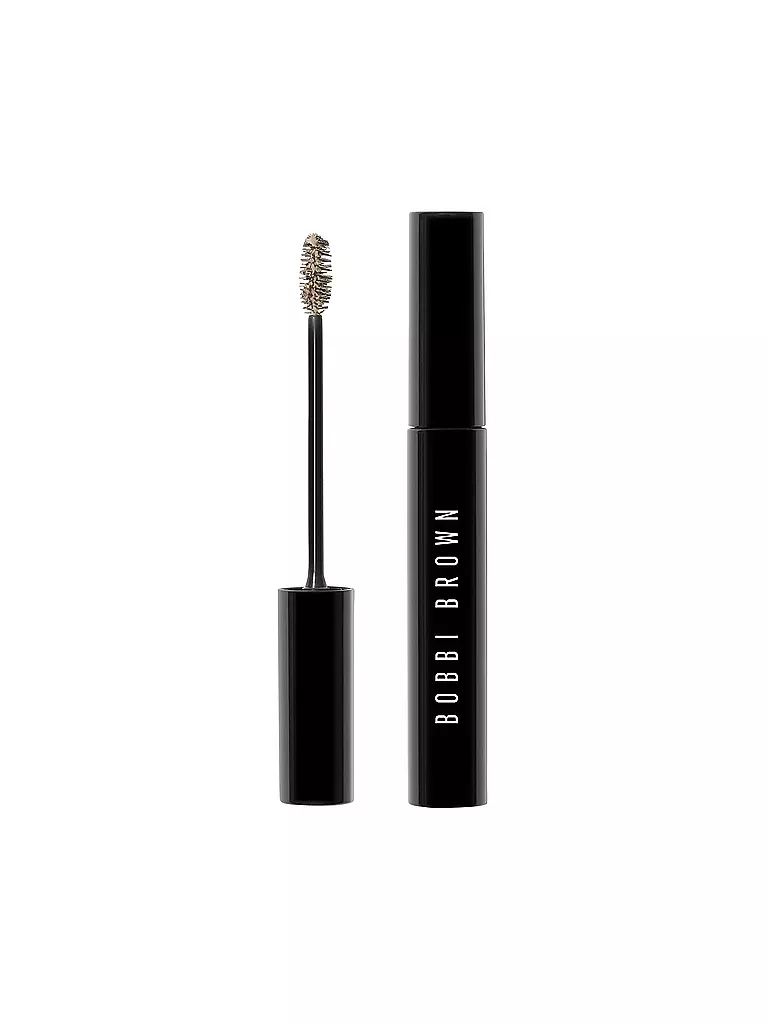 BOBBI BROWN | Augenbraunstift - Natural Brow Shaper ( 09 Slate )  | grau