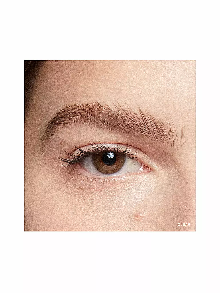 BOBBI BROWN | Augenbraunstift - Natural Brow Shaper ( 14 Clear ) | transparent