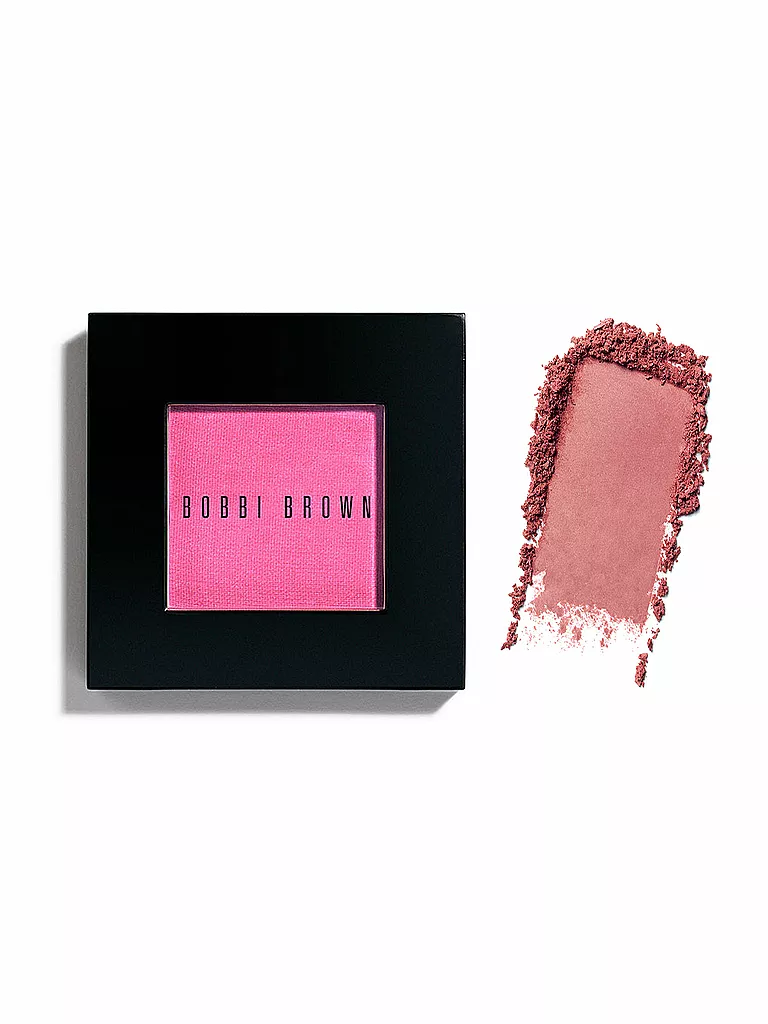 BOBBI BROWN | Blush Rouge (02 Tawny) | rosa