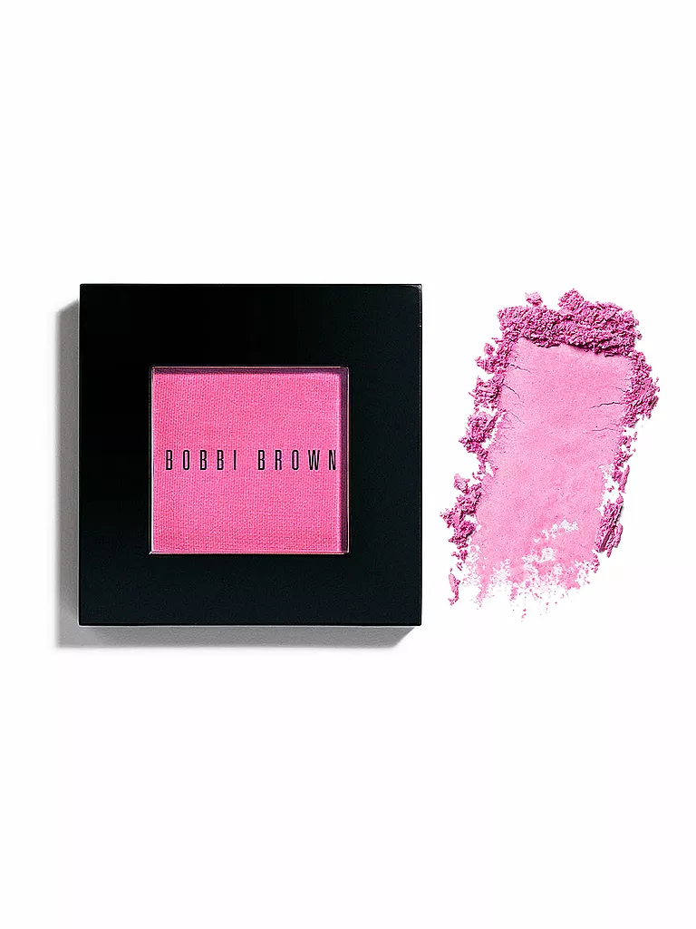 BOBBI BROWN | Blush Rouge (09 Pale Pink) | rosa