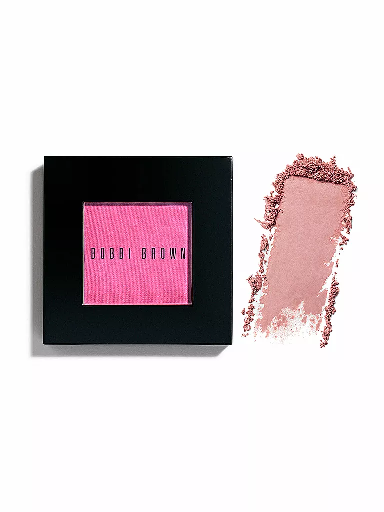 BOBBI BROWN | Blush Rouge (17 Slopes) | rosa