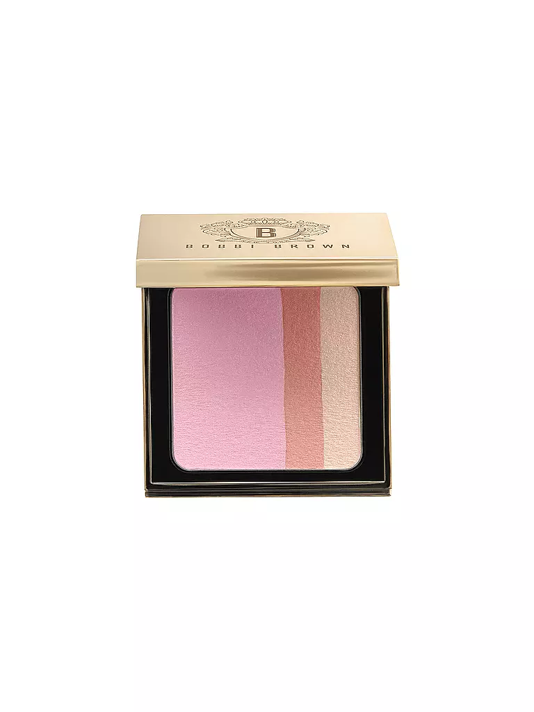 BOBBI BROWN | Brightening Blush ( 03 Blushed Pink )  | pink