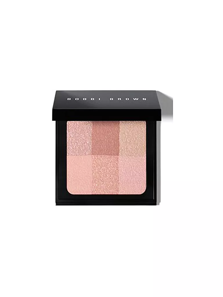 BOBBI BROWN | Brightening Brick (01 Pink) | rosa