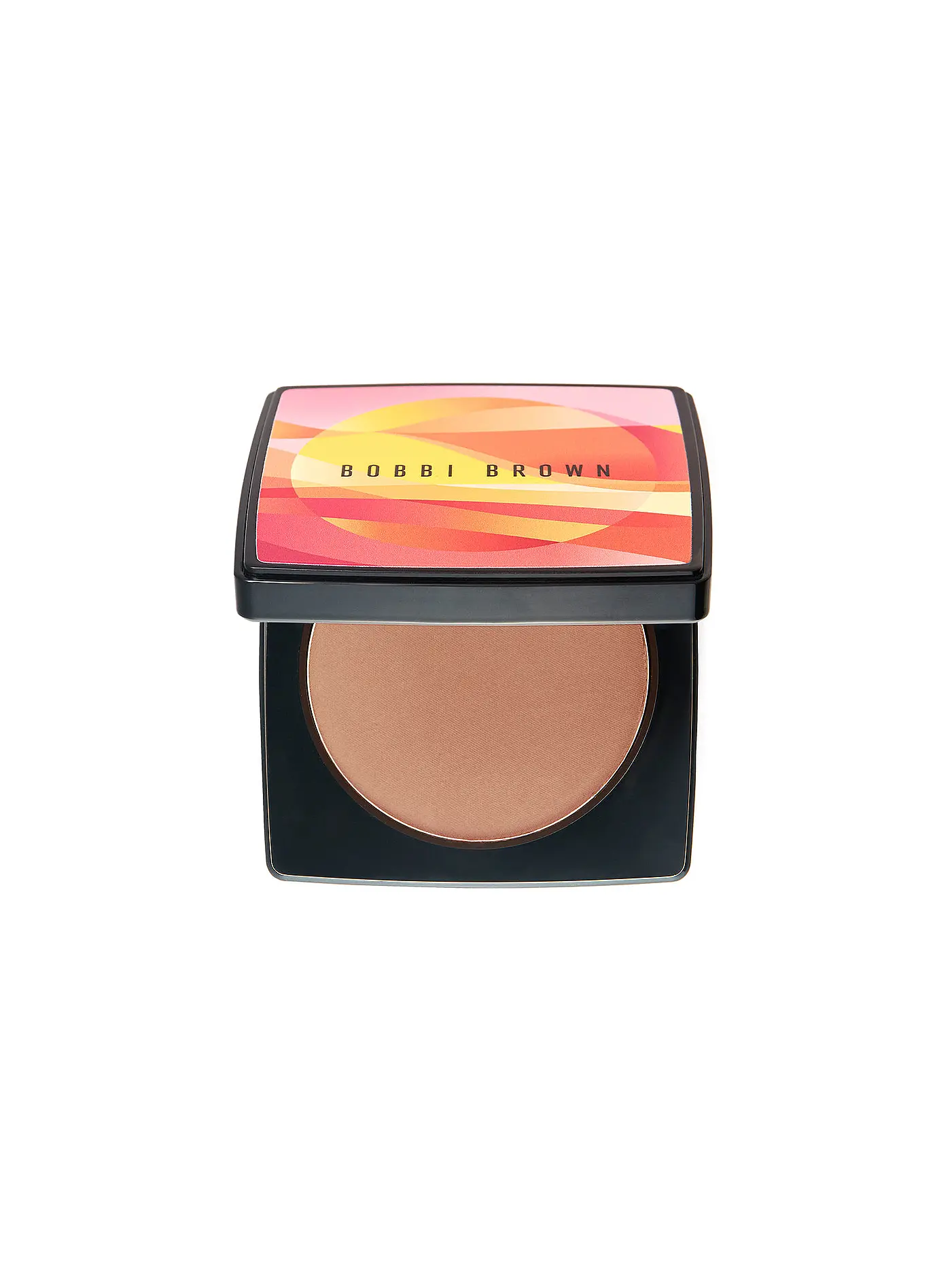 BOBBI BROWN | Bronzing Powder (01 Medium) | hellbraun