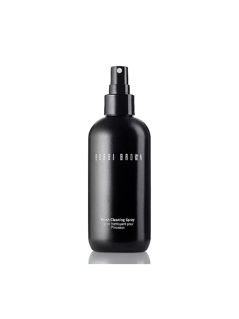 BOBBI BROWN | Brush Cleansing Spray 235ml | keine Farbe