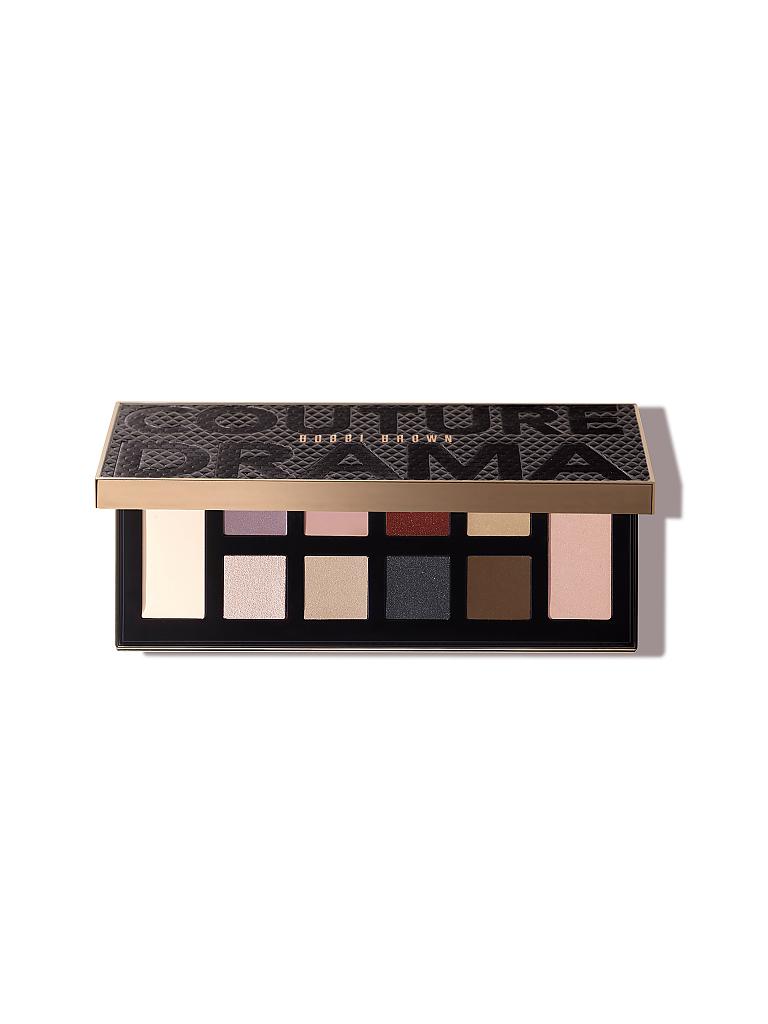 BOBBI BROWN | Couture Drama Eye Shadow Palette  | keine Farbe
