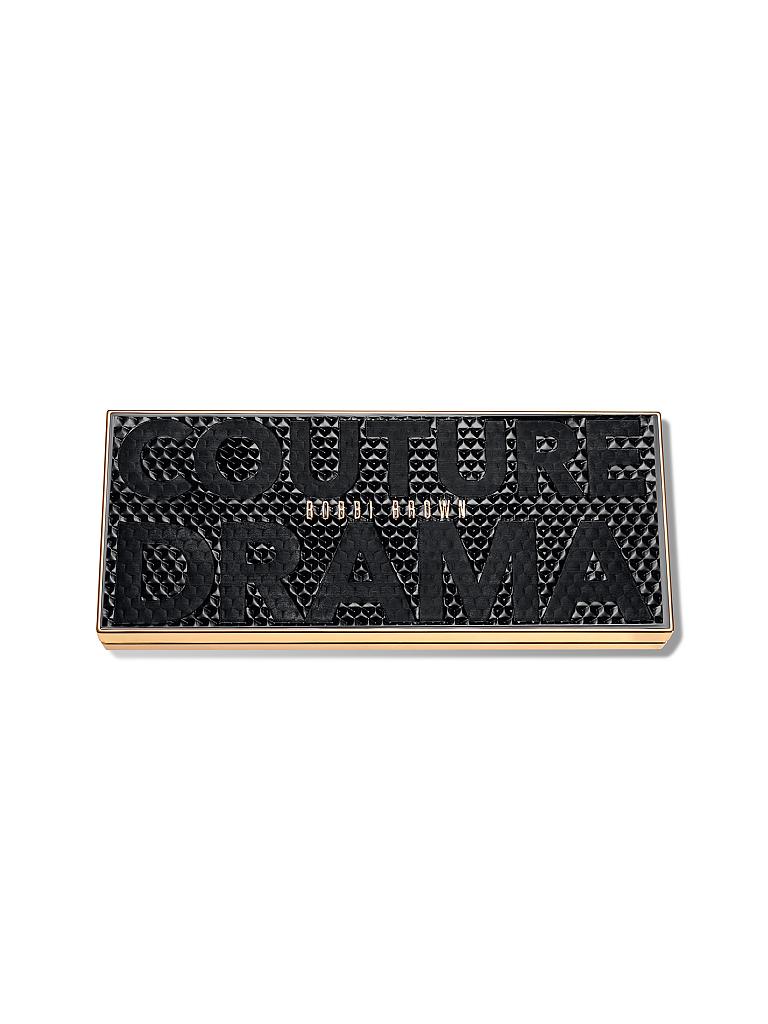 BOBBI BROWN | Couture Drama Eye Shadow Palette  | keine Farbe