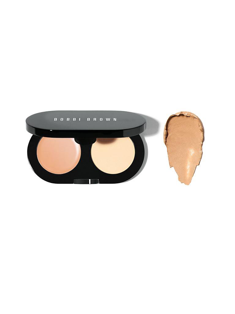 BOBBI BROWN | Creamy Concealer Kit (06 Beige) | beige