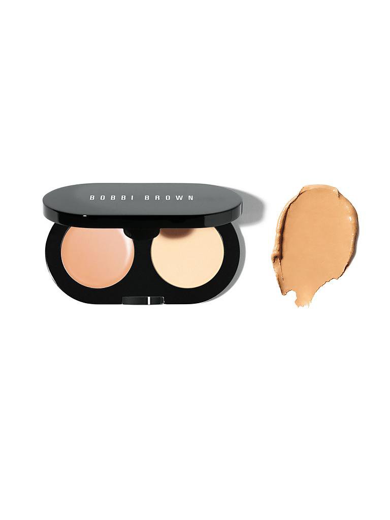 BOBBI BROWN | Creamy Concealer Kit (08 Natural) | beige