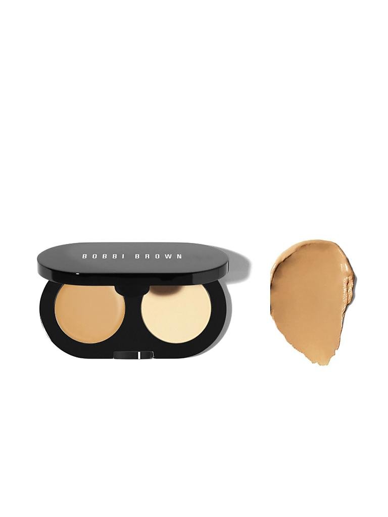 BOBBI BROWN | Creamy Concealer Kit (09 Natural Tan) | beige