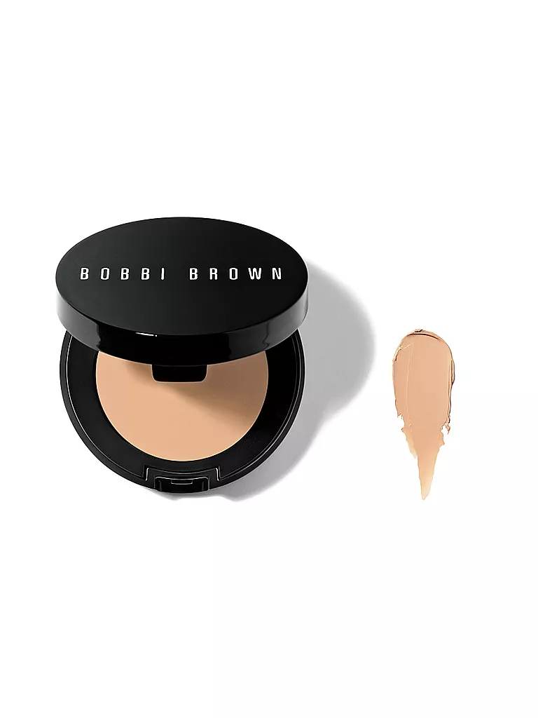 BOBBI BROWN | Creamy Corrector (09  Porcelain Peach) | beige
