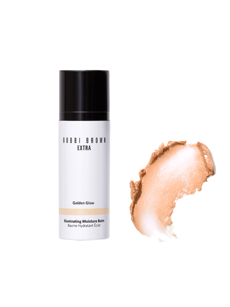 BOBBI BROWN Extra Illuminating Moisture Balm (02 Golden Glow) beige