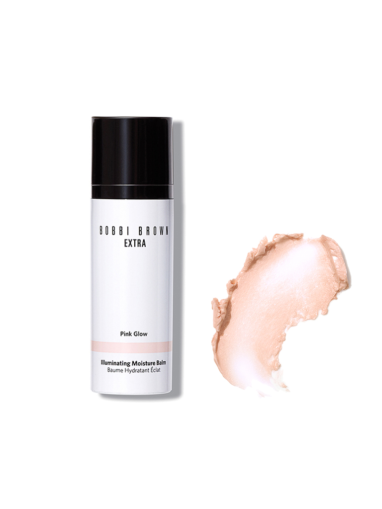 BOBBI BROWN Extra Illuminating Moisture Balm (03 Pink Glow) rosa