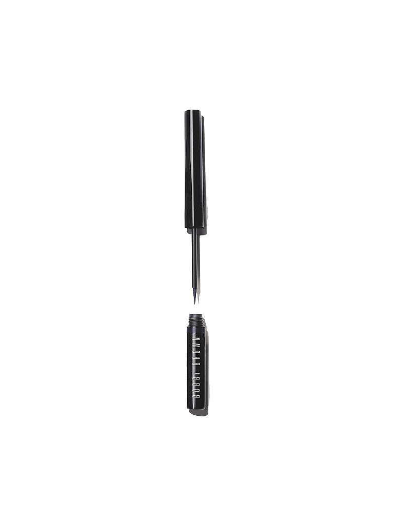 BOBBI BROWN | Eyeliner - Long Wear Liquid Liner (Carbon Black) | schwarz