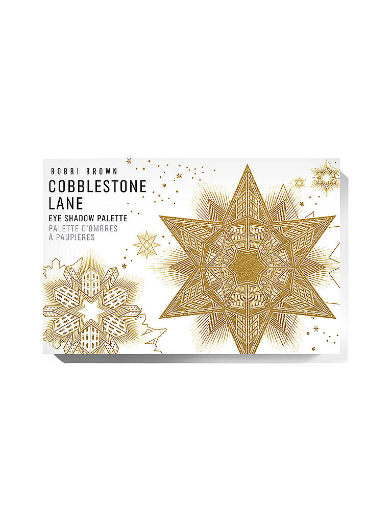 BOBBI BROWN Geschenkset Artist Approved Brush Set 5 Stück keine Farbe