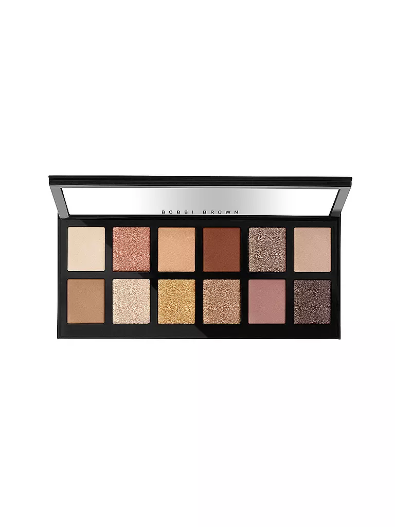 BOBBI BROWN | Geschenkset - City Glamour Eye Shadow Palette | keine Farbe