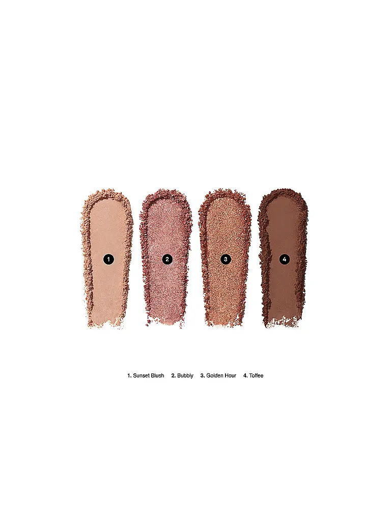 BOBBI BROWN | Geschenkset - Easy Neutrals Eyeshadow Pallette Set | 