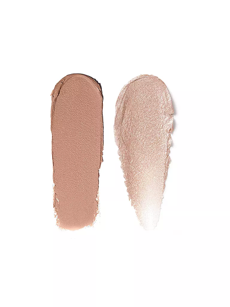 BOBBI BROWN | Geschenkset - Mini Long Wear Cream Shadow Stick Duo Set  | keine Farbe
