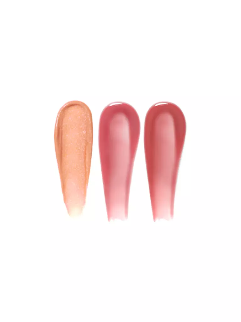 BOBBI BROWN | Geschenkset - Swipe and Shine Crushed Oil Infused Gloss Trio (Pink) | pink