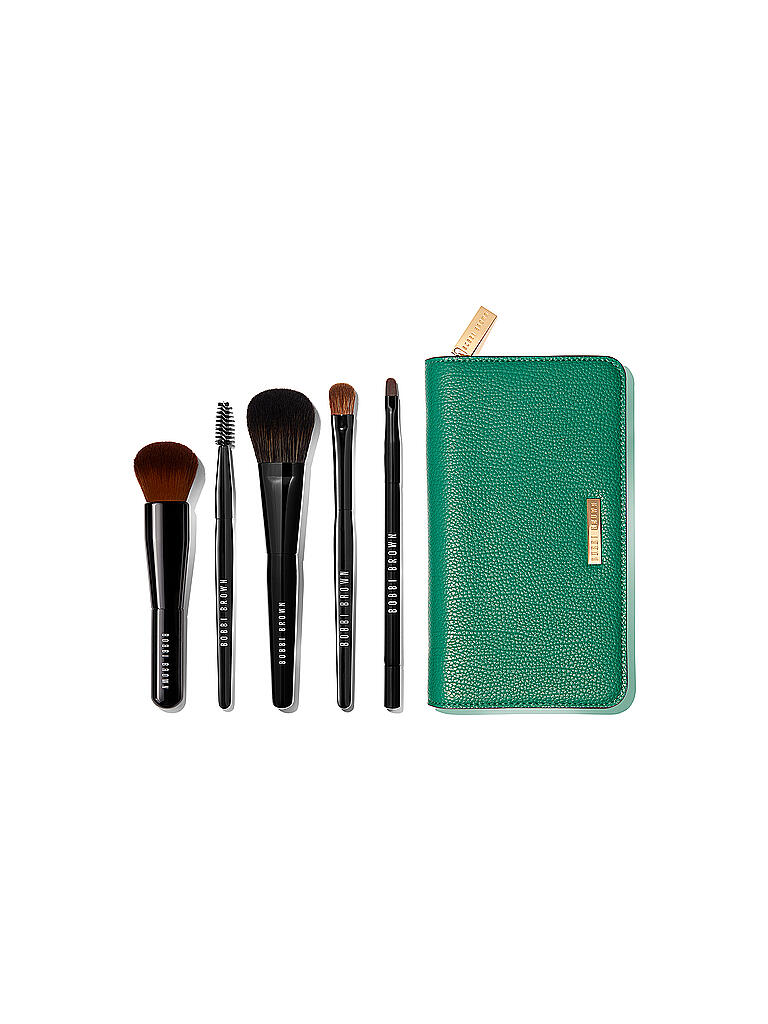 BOBBI BROWN | Geschenkset - The Essential Brush Kit | 999