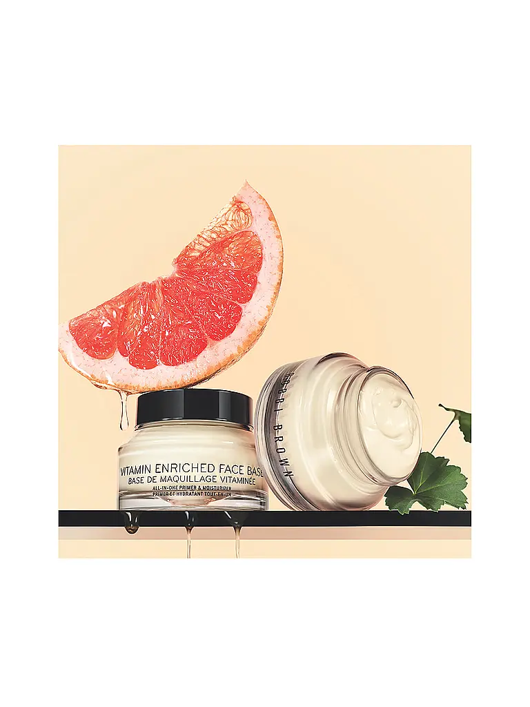 BOBBI BROWN | Geschenkset - Vitaminized Glow Set 50ml / 4ml | Keine Farbe