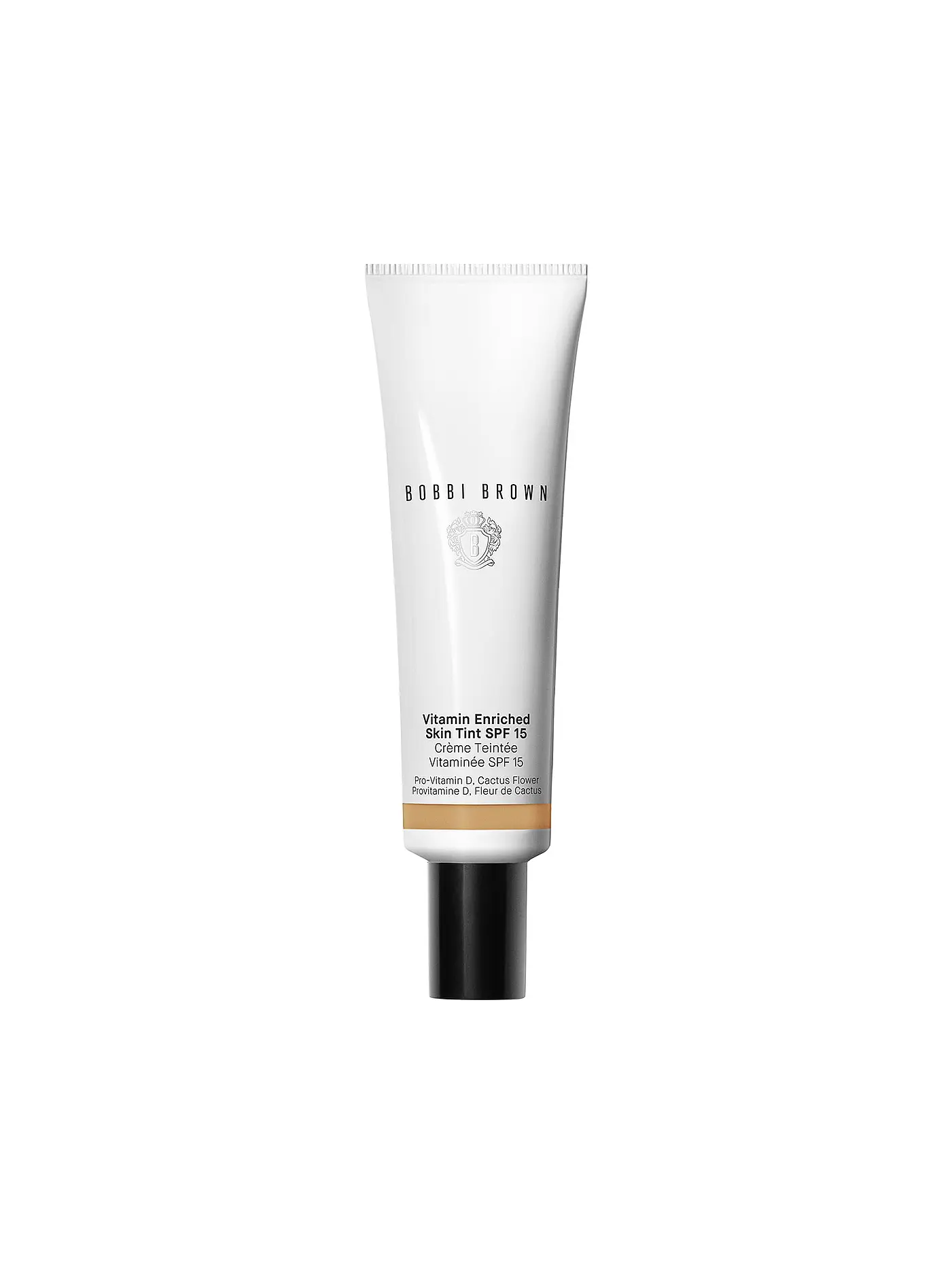 BOBBI BROWN | Gesichtscreme - Vitamin Enriched Skin Tint  50ml (Rich 3) | camel