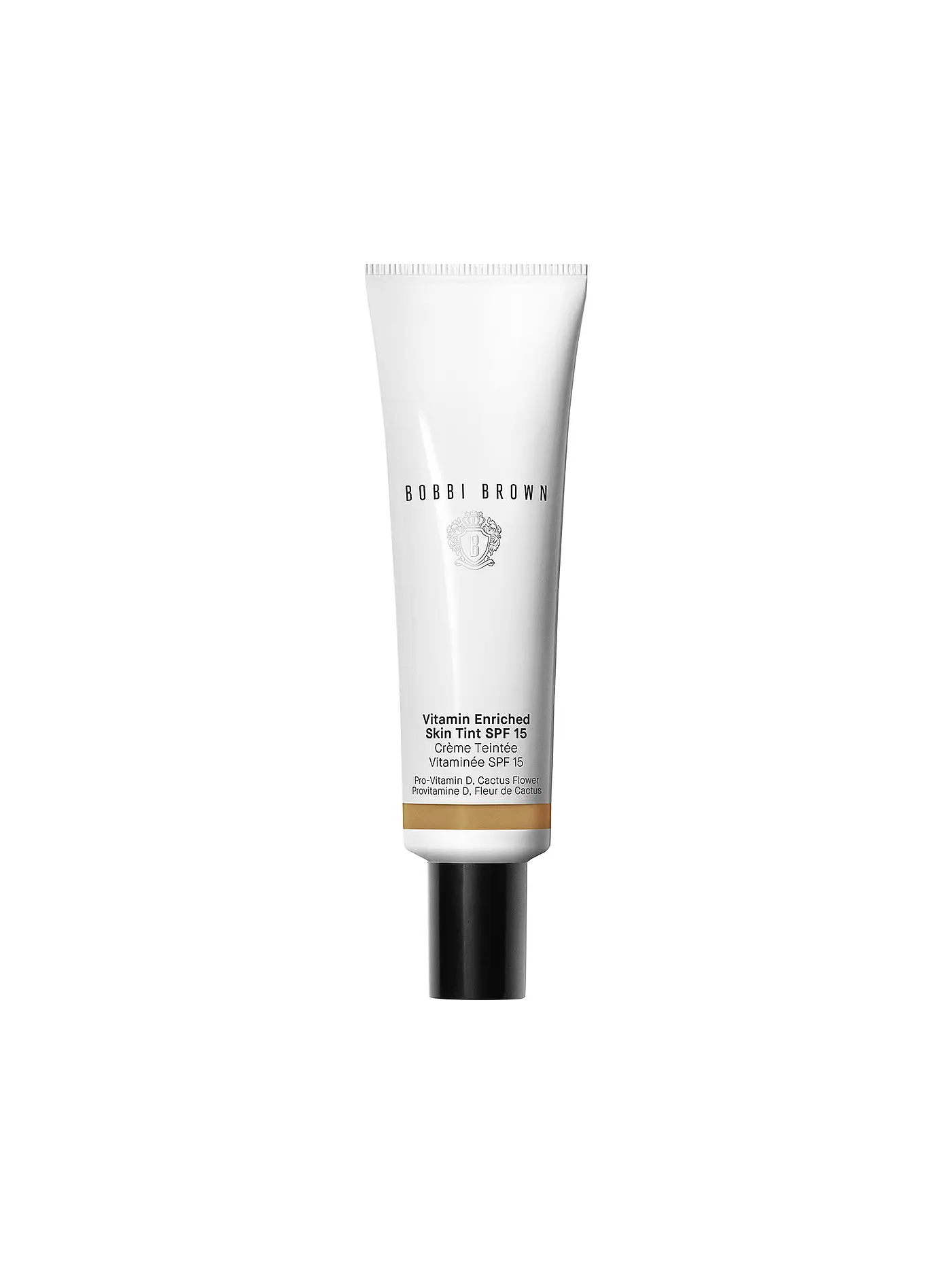 BOBBI BROWN | Gesichtscreme - Vitamin Enriched Skin Tint  50ml (Rich 3) | camel