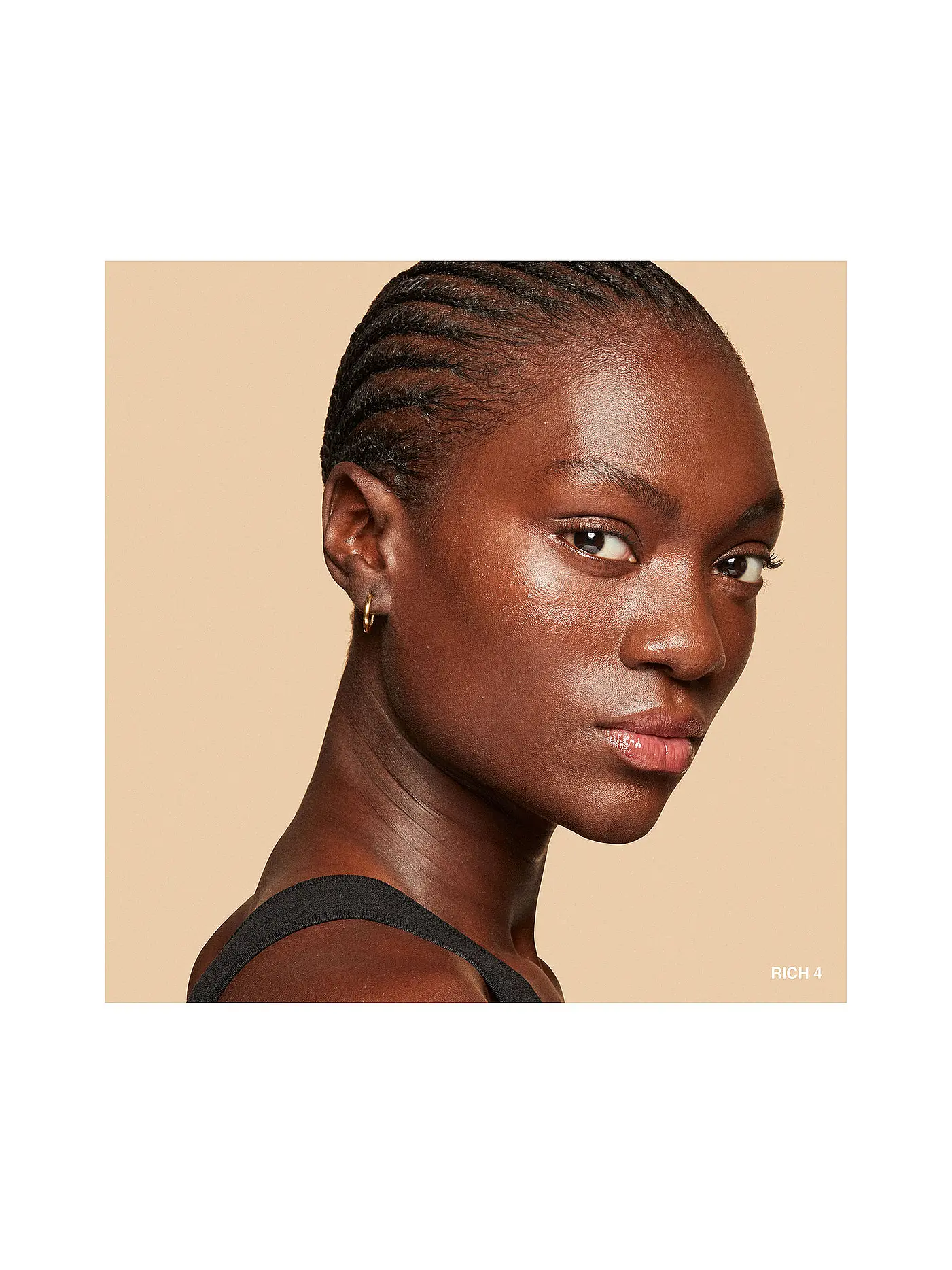 BOBBI BROWN | Gesichtscreme - Vitamin Enriched Skin Tint  50ml (Rich 4) | hellbraun