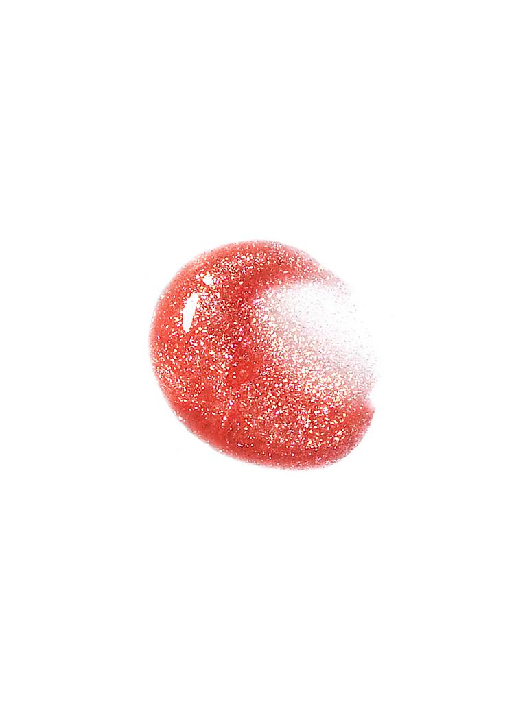 BOBBI BROWN | High Shimmer Lip Gloss (04 Citrus) | orange