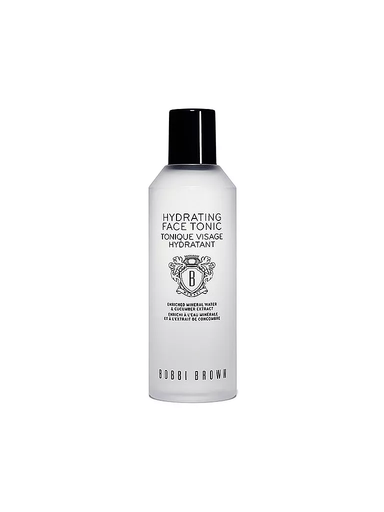 BOBBI BROWN | Hydrating Face Tonic 200ml | keine Farbe