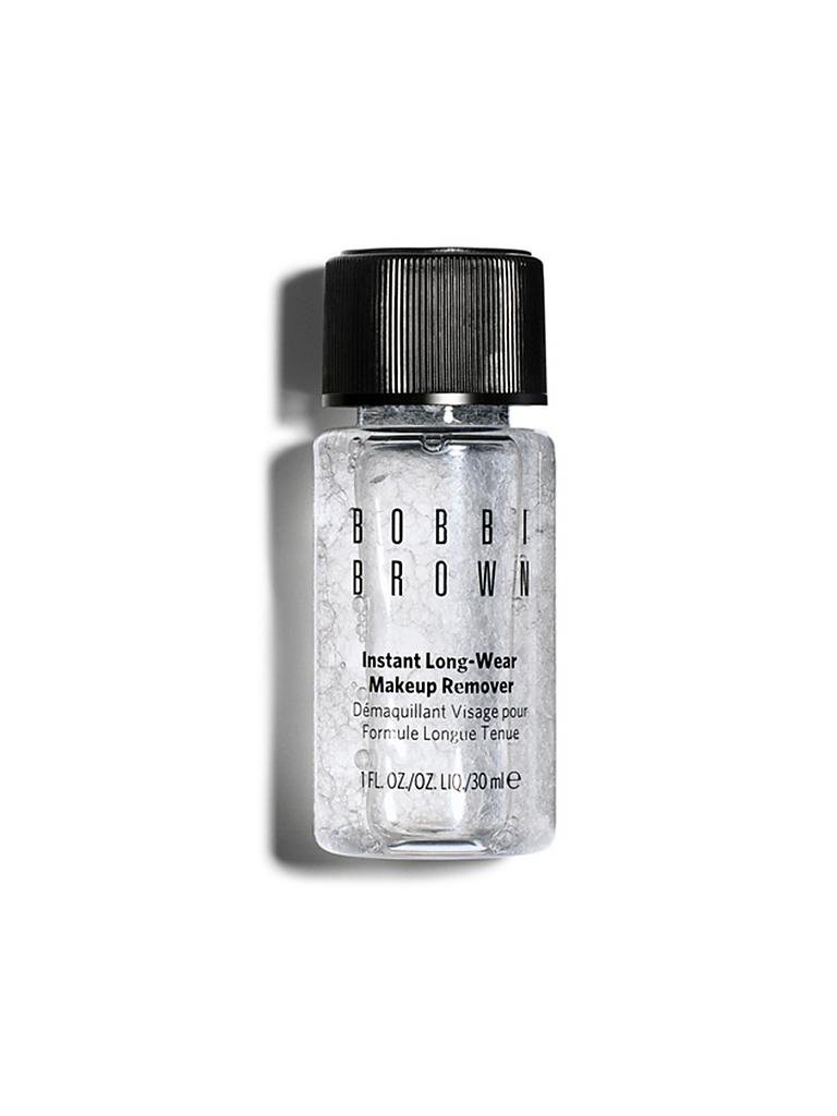 BOBBI BROWN | Instant Long Wear Makeup-Remover 30ml | transparent