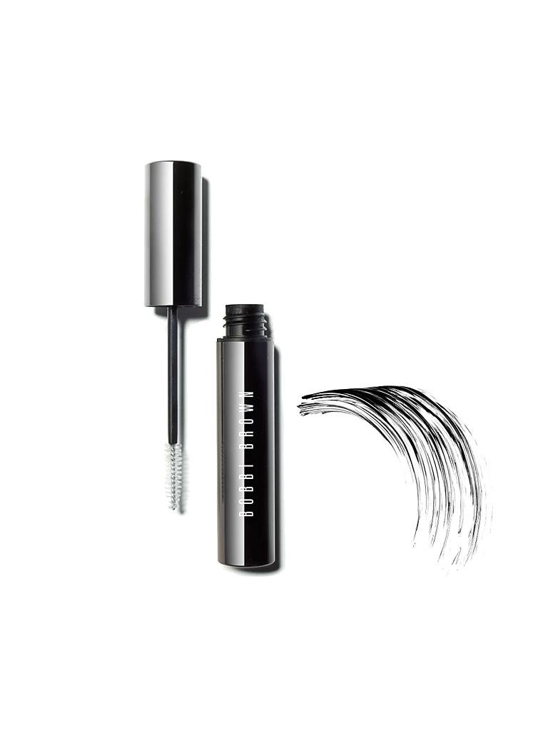 BOBBI BROWN | Intensifying Long-Wear Mascara (01 Black) | schwarz