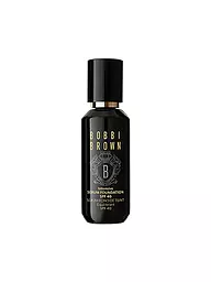 BOBBI BROWN | Intensive Serum Foundation SPF 40 ( 22 Warm Honey )  | beige
