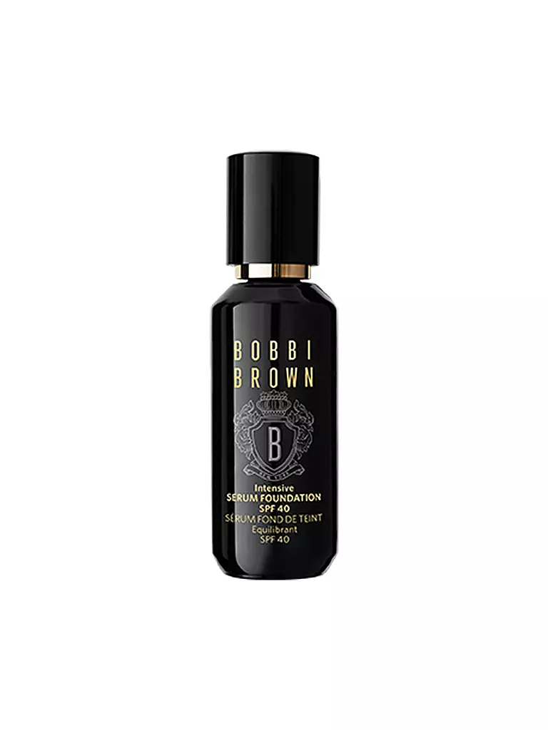 BOBBI BROWN | Intensive Serum Foundation SPF 40 ( 06 Golden )  | camel