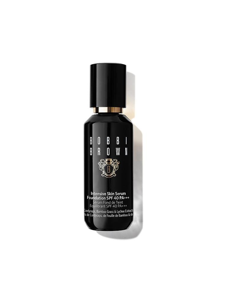 BOBBI BROWN | Intensive Skin Serum Foundation SPF40 (C-036/23 Cool Sand) | beige