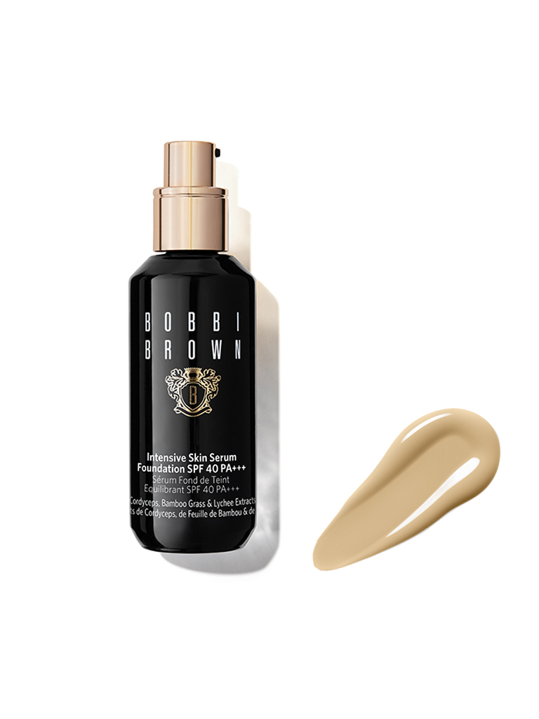 BOBBI BROWN | Intensive Skin Serum Foundation SPF40 (N-032/02 Sand) | beige