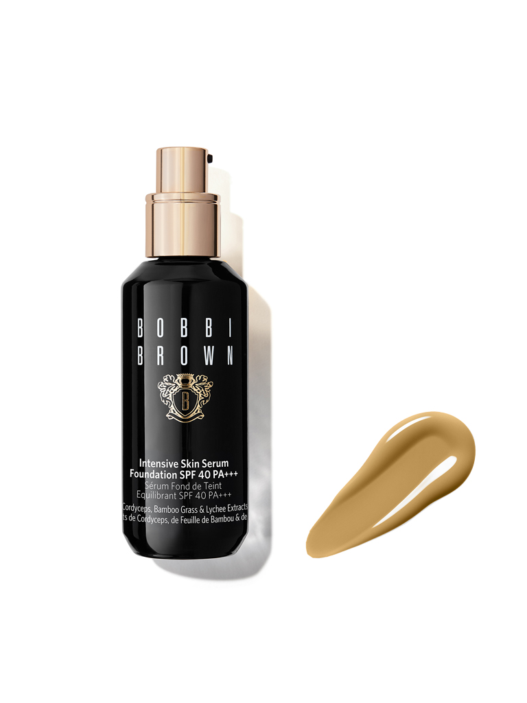 BOBBI BROWN | Intensive Skin Serum Foundation SPF40 (N-052/04 Natural) | beige