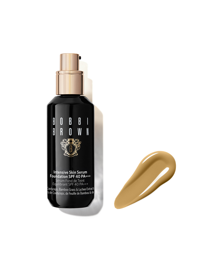 BOBBI BROWN Intensive Skin Serum Foundation SPF40 (W-054/21 Natural Tan