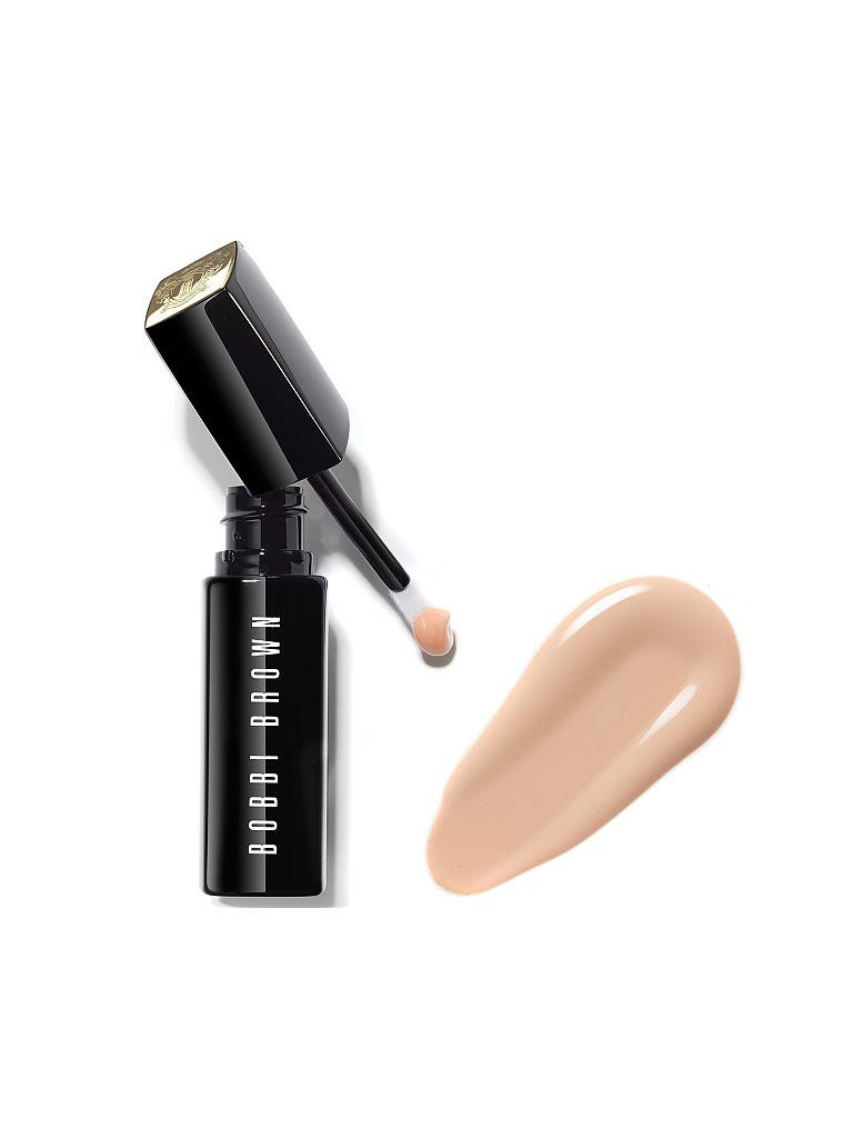 BOBBI BROWN | Intensive Skin Serum-Concealer (02 Ivory) | beige