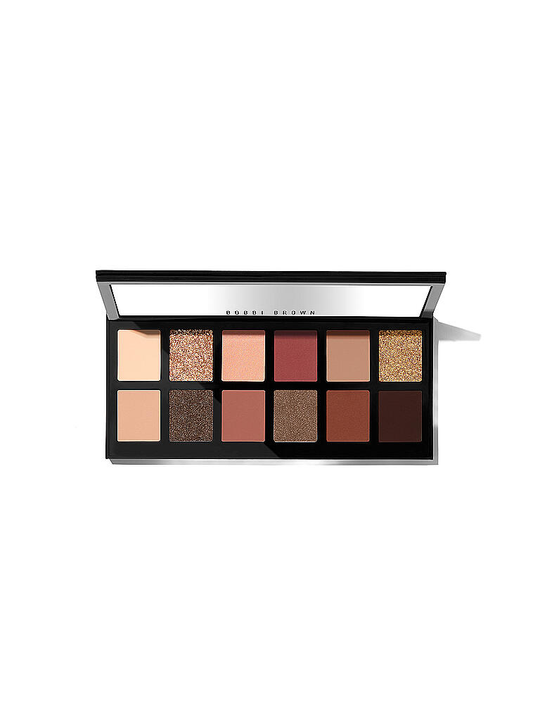 BOBBI BROWN | Lidaschatten - High Barre Eye Palette ( High Barre ) | rosa