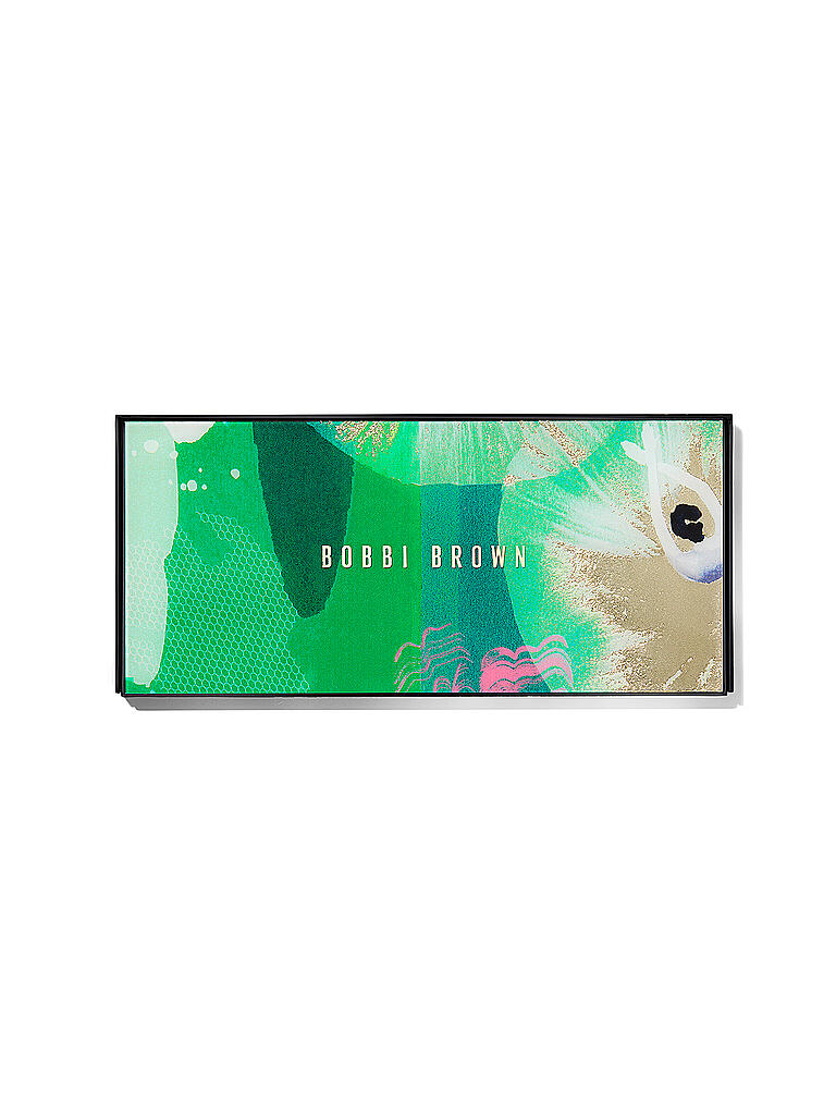 BOBBI BROWN | Lidaschatten - High Barre Eye Palette ( High Barre ) | rosa