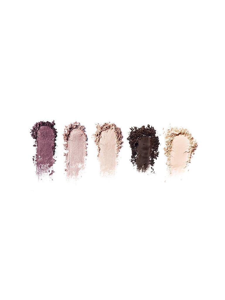 BOBBI BROWN | Lidschatten -  The Multicolor Essential Eye Shadow Palette (03 Midnicht Orchid) | beige